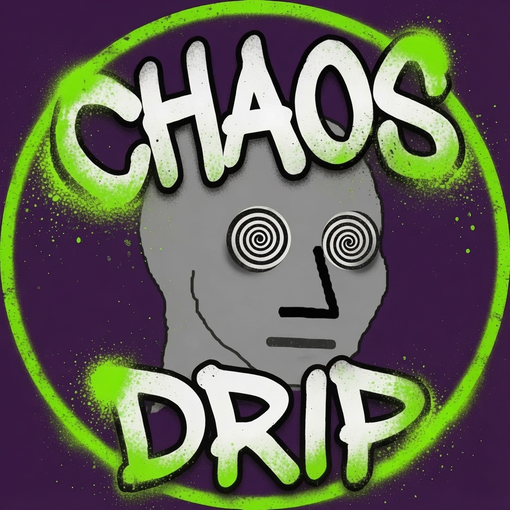 Chaos Drip