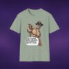 I'm Gonna Have Sexual Thoughts About That Cowboy Tee