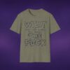 10043907567703201072_2048_custom-1.jpeg What And I Can't Stress This Enough The F*ck Tee