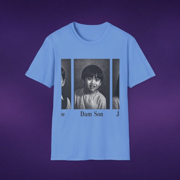 Dam Son Photo Tee