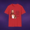 My Dad Made Your Dick That Small On Purpose Jesus Tee