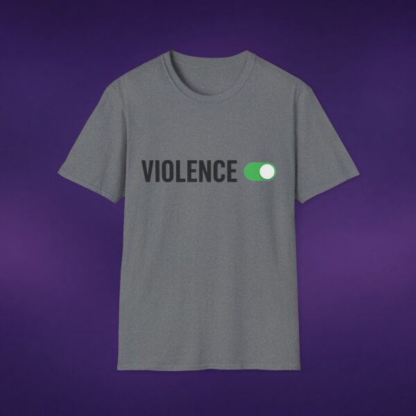 10112401326582645674_2048_custom.jpeg Violence On Switch Tee
