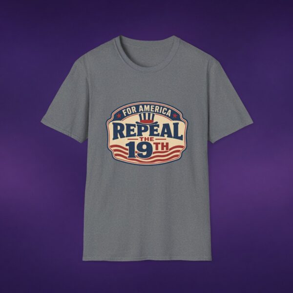 Repeal The 19th Tee