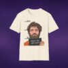 Uncle Ted Was Right Kaczynski Tee