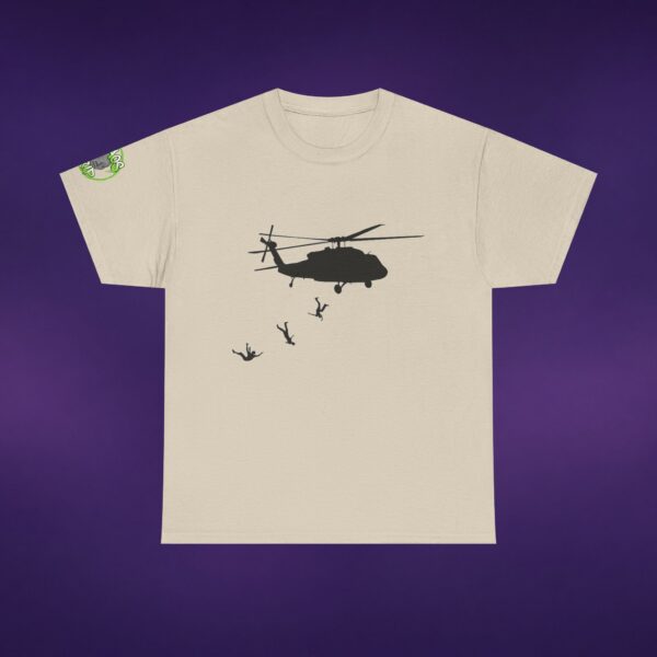 10360872444721259294_v2_2048_custom-1.jpeg Pinochet Parachute Team Tee