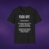 10383039803351425476_2048_custom.jpeg F*ck Off Then Keep F*cking Off Tee