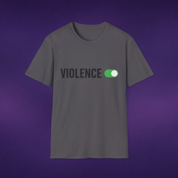 10429728387653834070_2048_custom.jpeg Violence On Switch Tee