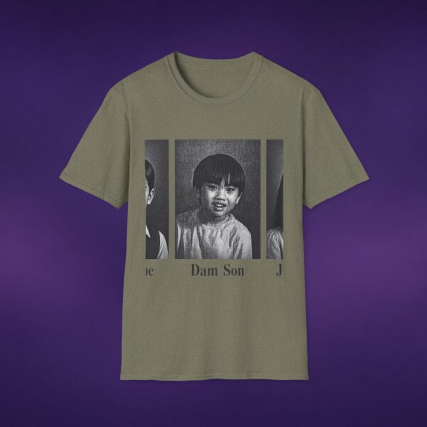 Dam Son Photo Tee