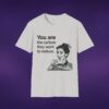10482918086582362818_2048_custom.jpeg You Are The Carbon They Want To Reduce Tee
