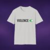 10563264942090394243_2048_custom.jpeg Violence On Switch Tee