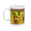 This Is Fine Historically Speaking Mug