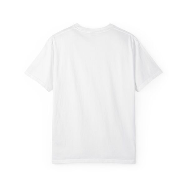 10636580358077778947_2048.jpeg Unisex Garment-Dyed T-shirt