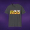 This Is Fine Historically Speaking Tee