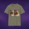 10711491521302390743_2048_custom.jpeg Jesus Smoking Facepalm Meme Tee