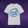 Sarcasm Inside Tee