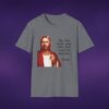My Dad Made Your Dick That Small On Purpose Jesus Tee