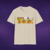 This Is Fine Historically Speaking Tee