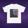 Our Heritage Is Rebellion Washington Tee