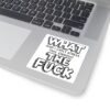 11261860763399060665_1200.jpeg Kiss-Cut Stickers