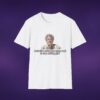 Wrong Week To Stop Sniffing Glue Tee