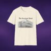 11440439065455049125_2048_custom.jpeg The Overlook Hotel Shining Tee