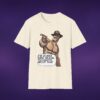 I'm Gonna Have Sexual Thoughts About That Cowboy Tee