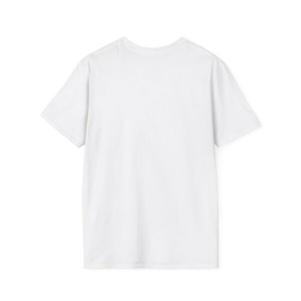 Same F*cking Difference Donkey Elephant Tee