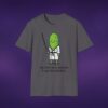 11762871301191101567_2048_custom.jpeg I'm Not In A Pickle I Am The Pickle Tee