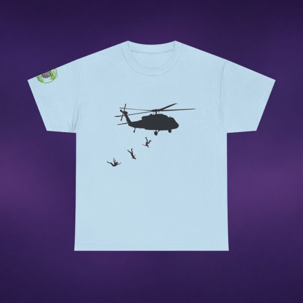 12018197638255607838_v2_2048_custom-1.jpeg Pinochet Parachute Team Tee