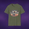 Repeal The 19th Tee