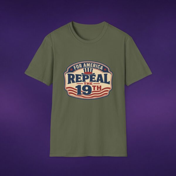 Repeal The 19th Tee