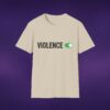 12261865051735423687_2048_custom.jpeg Violence On Switch Tee