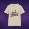 Fred And Bob Soldiers Of Fortune Tee