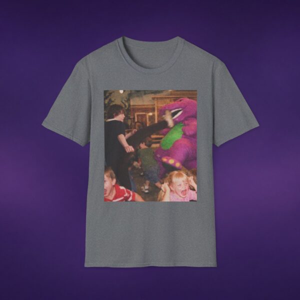 12623072028377813626_2048_custom.jpeg Barney Kick Meme Tee