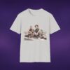 Fred And Bob Soldiers Of Fortune Tee