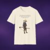 Rebellion Is Your Heritage Skeleton Musket Tee