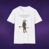 Rebellion Is Your Heritage Skeleton Musket Tee
