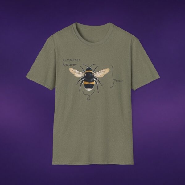 12891981257573075380_2048_custom.jpeg Bumblebee Anatomy Tee