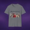 Rally Round The Family Roof Korean Tee