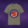 13258875553657653126_2048_custom.jpeg Joe McCarthy Was Right Tee