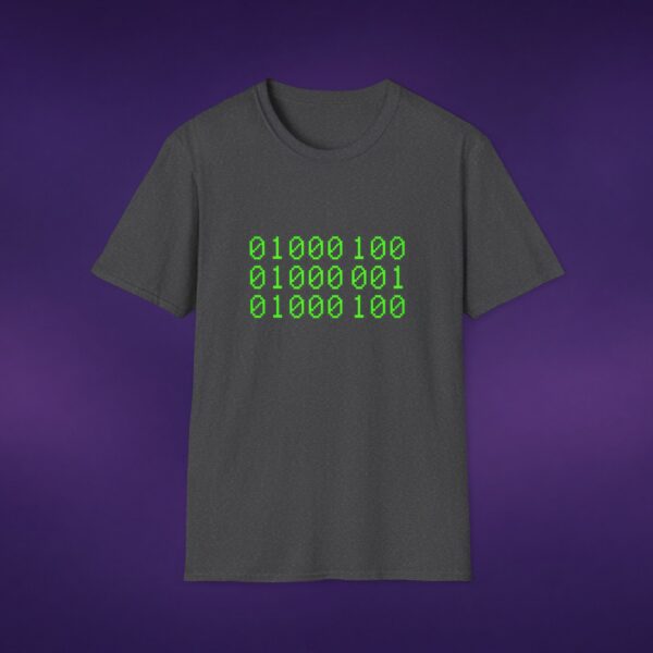 13358833979979045284_2048_custom.jpeg Binary DAD Tee