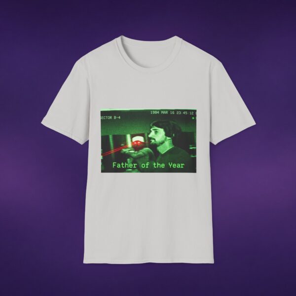 13593337128430672129_2048_custom.jpeg Gary Plauché Father Of The Year Tee