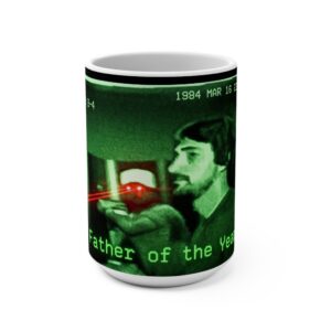 13755498208814703808_2048.jpeg Gary Plauché Father Of The Year Mug
