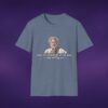 Wrong Week To Stop Sniffing Glue Tee