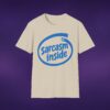 Sarcasm Inside Tee