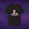 Wrong Week To Stop Sniffing Glue Tee