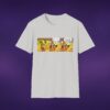 This Is Fine Historically Speaking Tee