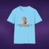 Wrong Week To Stop Sniffing Glue Tee