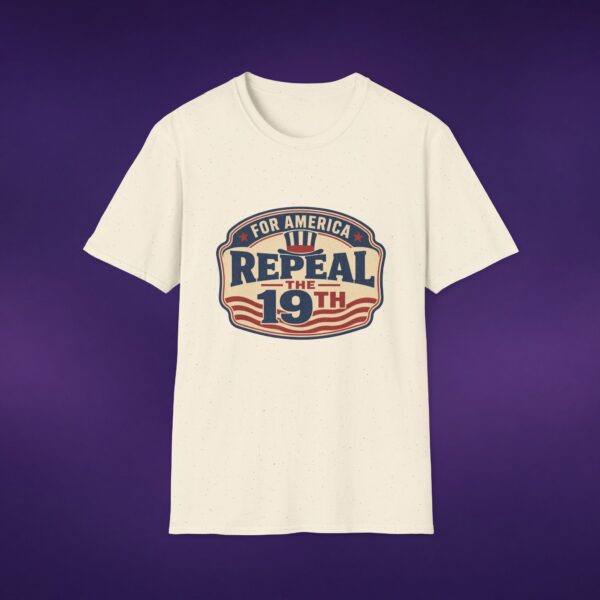 Repeal The 19th Tee
