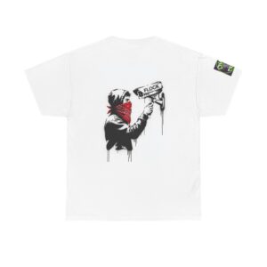 14195319084446134355_2048.jpeg T-Shirt — Flock Off
